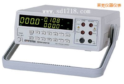 萊蕪交流數字功率計