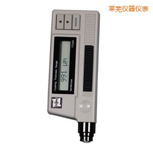 萊蕪覆層測(cè)厚儀