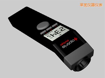 萊蕪便攜式紅外測(cè)溫儀