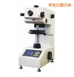 萊蕪時代顯微硬度計