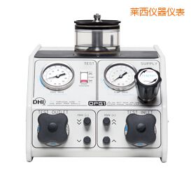 萊西手動精密液壓調(diào)節(jié)器