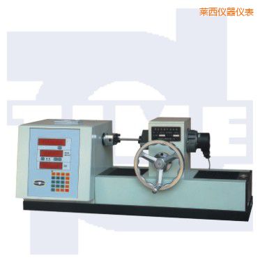 萊西數(shù)顯式扭轉試驗機該試驗機