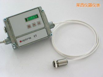 萊西工業(yè)在線紅外測溫儀