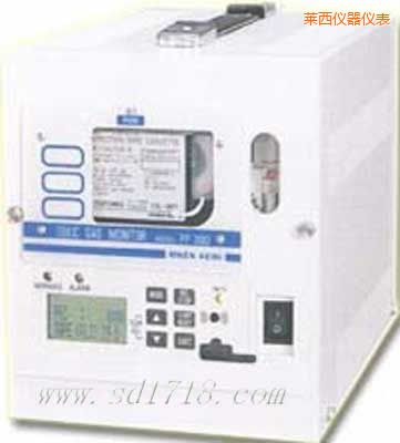 萊西氫化物氣體檢測分析儀