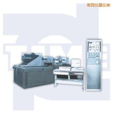 萊西微機(jī)控制摩托車離合器性能試驗(yàn)臺