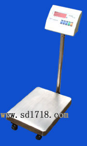 萊西大稱(chēng)量電子天平,60kg,5-10g