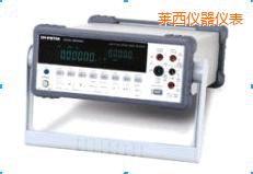 萊西臺式數(shù)字萬用表