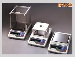 �ȷ�GXϵ�о��������ƽ,610g,0.001mg