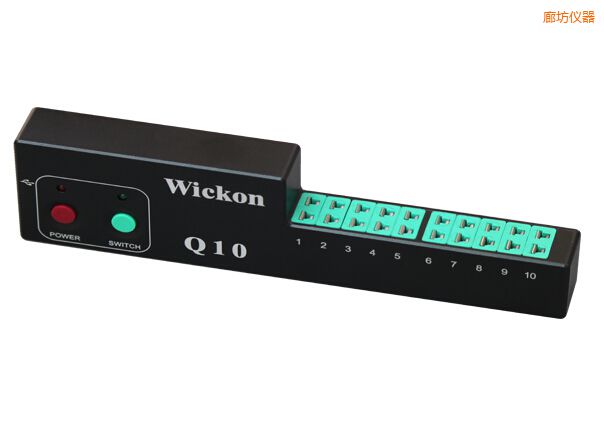 廊坊爐溫測(cè)試儀