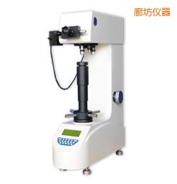 廊坊時代數(shù)顯維氏硬度計