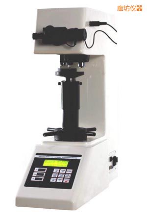廊坊數(shù)顯小負(fù)荷布氏硬度計