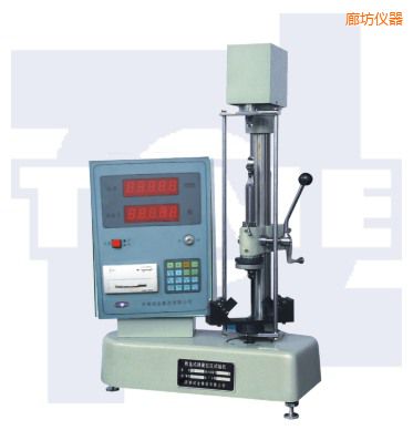 �ȷ���(sh��)�@ʽ�����h(hu��n)����ԇ�(y��n)�C(j��)HYS-Sϵ��