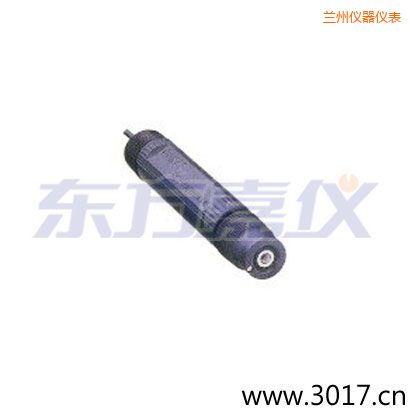 蘭州含有溫度的雙鹽橋電極