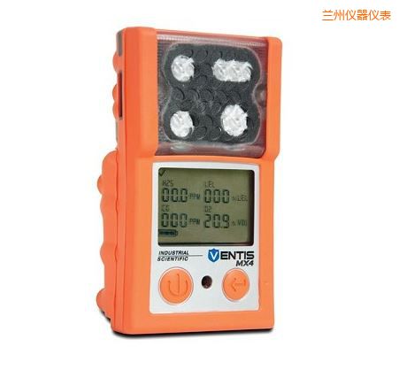 蘭州Ventis多氣體檢測儀