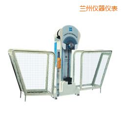 蘭州時代半自動金屬擺錘沖擊試驗機(jī)