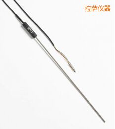拉薩高性能金屬桿標準鉑電阻溫度計