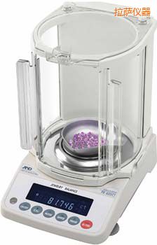 ���_FX-CTϵ�п�����ƽ,310g,0.001g