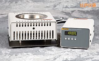 拉薩表面溫度校準器