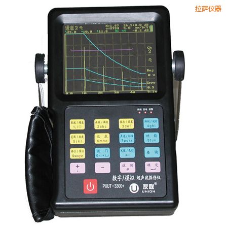 拉薩超聲波探傷儀