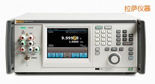 拉薩高精度多功能校準器