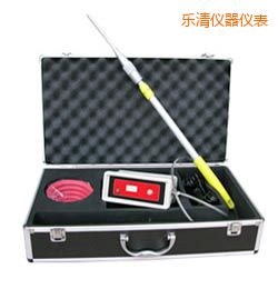 樂清時代埋地管道泄漏檢測儀