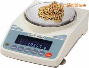 ����FX-GDϵ�п�����ƽ,320g,0.001g
