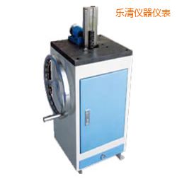 樂清手動(dòng)夏比沖擊試樣缺口拉床