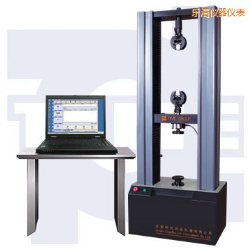 樂清微機(jī)控制電子萬能試驗(yàn)機(jī)(小門式)