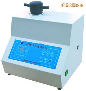 樂(lè)清自動(dòng)金相巖相試樣鑲嵌機(jī)