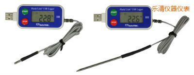 ����FlashLink® USB Logger ���ⲿ̽�^���؏�(f��)ʹ�Ô�(sh��)��(j��)ӛ䛃x(�g�^)