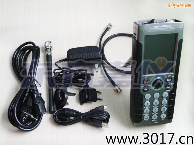 ��(l��)��UBA-9290 �ֳ�ʽ�l�V�����x