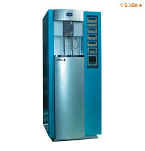 樂清時代高速環(huán)塊摩擦磨損試驗機