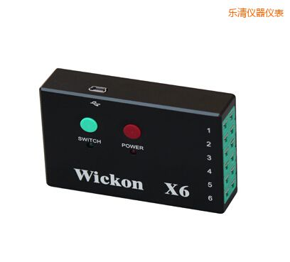 樂清爐溫測試儀