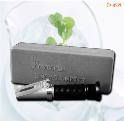 樂(lè)山手持式食鹽/鹽度快速測(cè)定儀