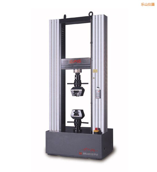 樂山大門式微機(jī)控制電子萬能試驗(yàn)機(jī)(20t-30t)