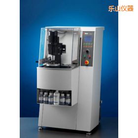 樂山大功率研磨拋光機