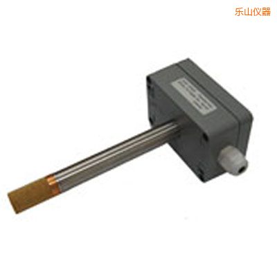樂(lè)山管道型溫濕度變送器