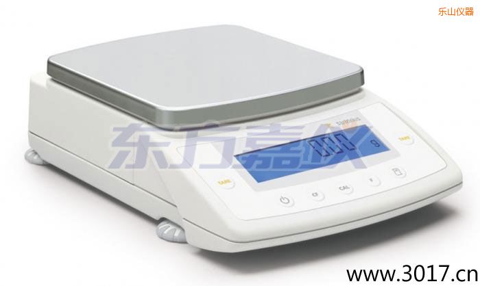 ��ɽCPAϵ�о��������ƽ,10000g,0.1mg