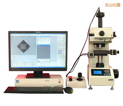 樂山全自動(dòng)顯微維氏硬度計(jì)