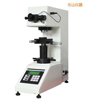 樂山數(shù)顯自動(dòng)(手動(dòng))轉(zhuǎn)塔維氏硬度計(jì)