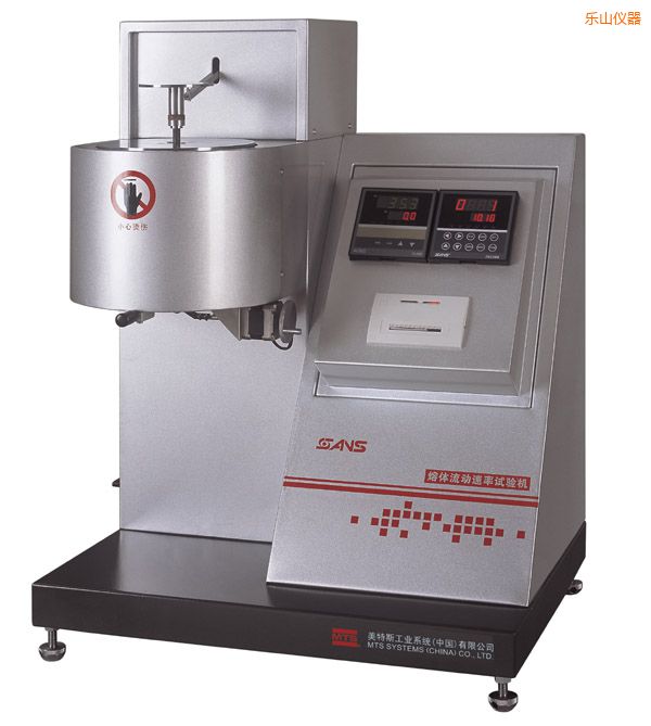 樂(lè)山熔體流動(dòng)速率試驗(yàn)機(jī)