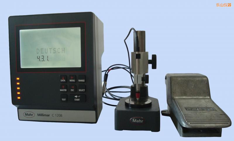 樂山薄膜測(cè)厚儀