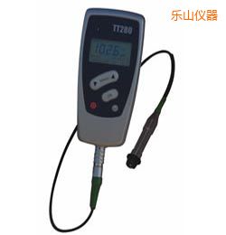 樂山時代涂層測厚儀