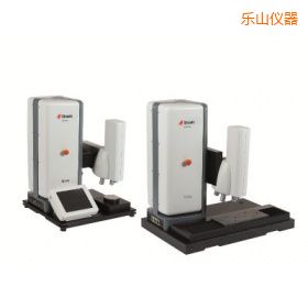 樂山維氏硬度計