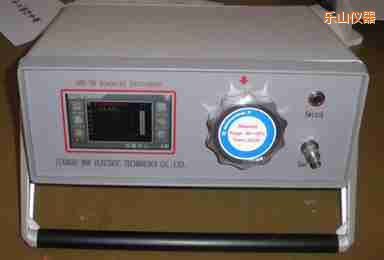 樂山精密露點分析儀