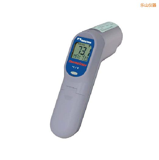 樂山ThermoTrace® 紅外槍式測溫儀