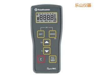 樂(lè)山回彈硬度檢測(cè)儀