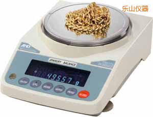 ��(l��)ɽFX-GDϵ�п�����ƽ,3200g,0.01g