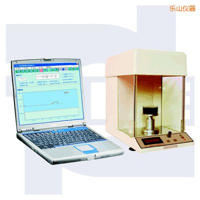 樂山微機控制自動界面張力儀