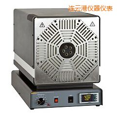 連云港熱偶檢定爐